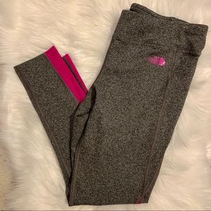 North Face🏋🏼‍♀️Workout Pants